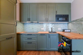 Nowe 2 pokojowe mieszkanie ul. Szlachecka